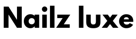 NAILZ LUXE